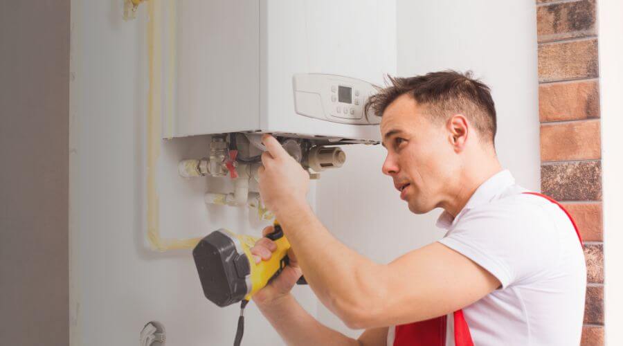 Professional septic pumping service in West Union, OH